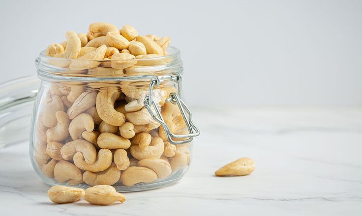 Quality Control & Laboratory Testing Standards in Cashew Kernel Export